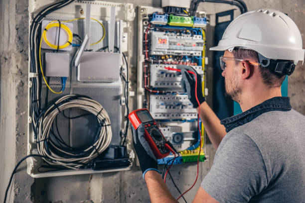 Best Licensed Electrician  in Sto Brook University, NY