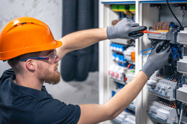 Best Affordable Emergency Electrician  in Sto Brook University, NY