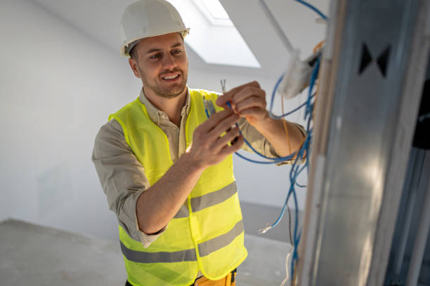 Best Industrial Electrical Services  in Sto Brook University, NY